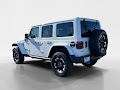 2025 Jeep Wrangler 4xe Rubicon X