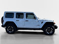 2025 Jeep Wrangler 4xe Rubicon X