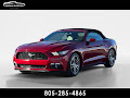 2015 Ford Mustang EcoBoost Premium