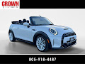 2024 MINI Convertible Cooper S