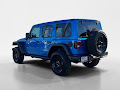 2025 Jeep Wrangler 4xe Willys