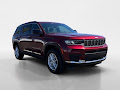 2025 Jeep Grand Cherokee L Laredo X