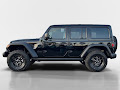 2025 Jeep Wrangler 4xe Willys