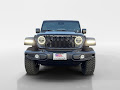 2025 Jeep Wrangler 4xe Willys