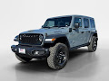 2025 Jeep Wrangler 4xe Willys