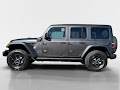 2025 Jeep Wrangler 4xe Willys