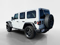 2025 Jeep Wrangler 4xe Willys