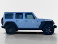 2025 Jeep Wrangler 4xe Willys