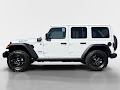 2025 Jeep Wrangler 4xe Willys