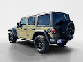 2025 Jeep Wrangler 4xe Willys