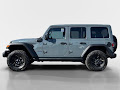 2025 Jeep Wrangler 4xe Willys