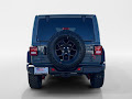 2025 Jeep Wrangler 4xe Willys