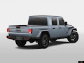 2025 Jeep Gladiator Nighthawk