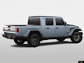 2025 Jeep Gladiator Nighthawk