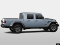 2025 Jeep Gladiator Nighthawk