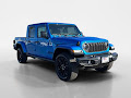 2025 Jeep Gladiator Nighthawk