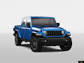 2025 Jeep Gladiator Nighthawk