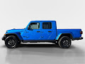 2025 Jeep Gladiator Nighthawk