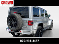 2021 Jeep Wrangler Unlimited Sahara High Altitude