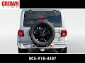 2021 Jeep Wrangler Unlimited Sahara High Altitude