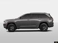 2025 Jeep Grand Cherokee 4xe Anniversary Edition