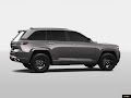 2025 Jeep Grand Cherokee 4xe Anniversary Edition