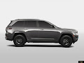 2025 Jeep Grand Cherokee 4xe Anniversary Edition