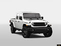 2025 Jeep Gladiator Nighthawk