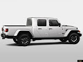 2025 Jeep Gladiator Nighthawk