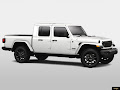 2025 Jeep Gladiator Nighthawk