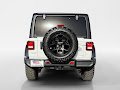 2025 Jeep Wrangler 4xe Willys