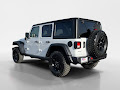 2025 Jeep Wrangler 4xe Willys