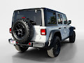 2025 Jeep Wrangler 4xe Willys