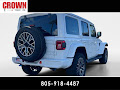 2024 Jeep Wrangler 4xe High Altitude