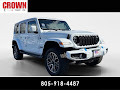 2024 Jeep Wrangler 4xe High Altitude