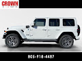 2024 Jeep Wrangler 4xe High Altitude