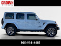 2024 Jeep Wrangler 4xe High Altitude