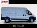 2023 RAM ProMaster Cargo Van High Roof