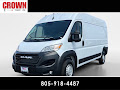 2023 RAM ProMaster Cargo Van High Roof