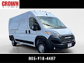 2023 RAM ProMaster Cargo Van High Roof