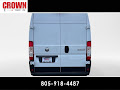 2023 RAM ProMaster Cargo Van High Roof