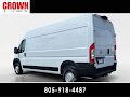 2023 RAM ProMaster Cargo Van High Roof