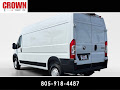 2023 RAM ProMaster Cargo Van High Roof