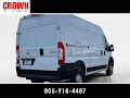 2023 RAM ProMaster Cargo Van Base