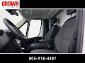 2023 RAM ProMaster Cutaway Low Roof