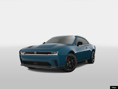 2024 Dodge Charger Daytona