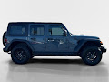 2025 Jeep Wrangler 4xe Willys