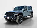 2025 Jeep Wrangler 4xe Willys