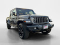 2025 Jeep Gladiator Nighthawk