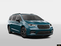 2025 Chrysler Pacifica Hybrid Premium S Appearance Pkg